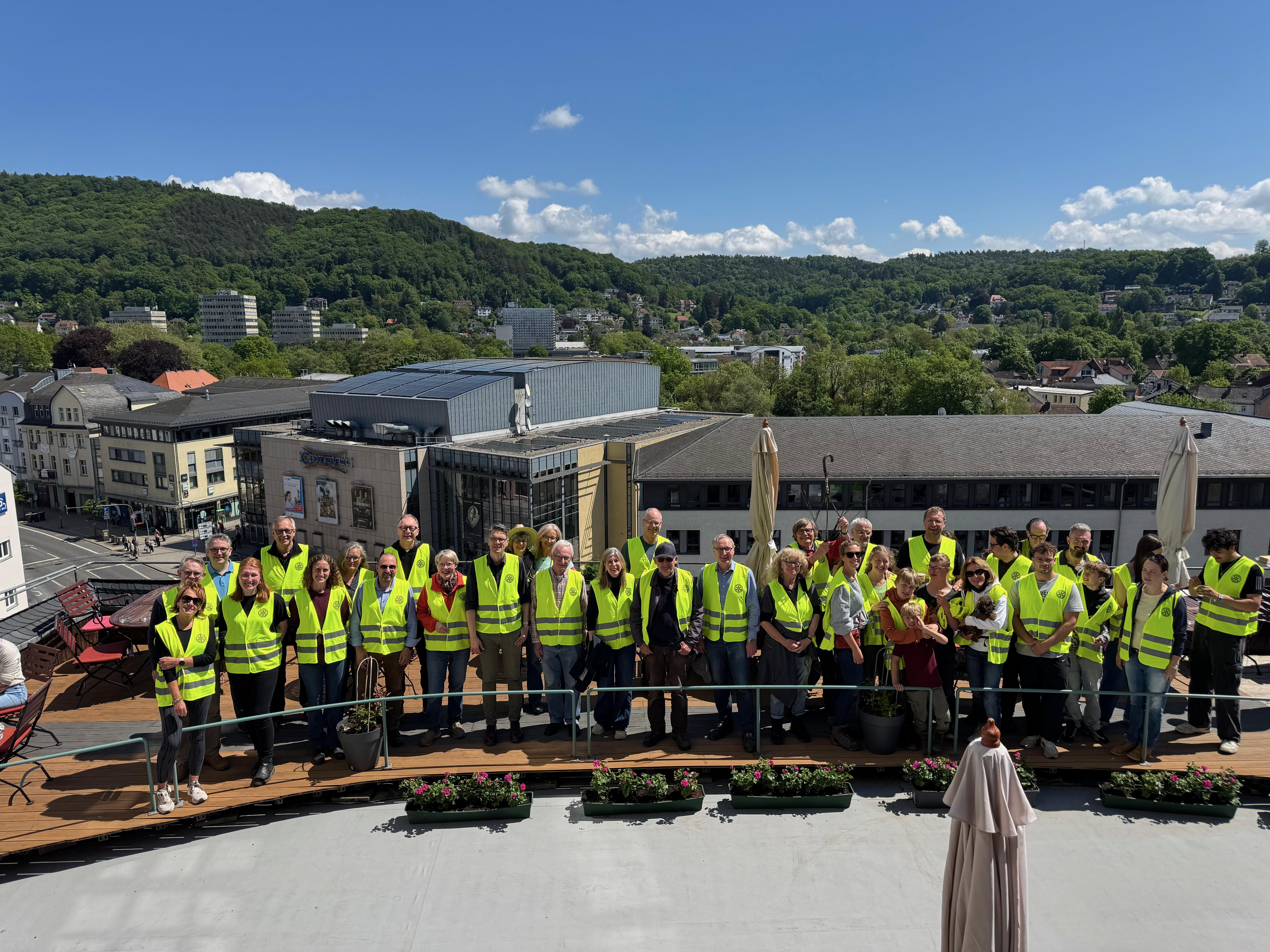 RC Marburg ActionDay 26 | 