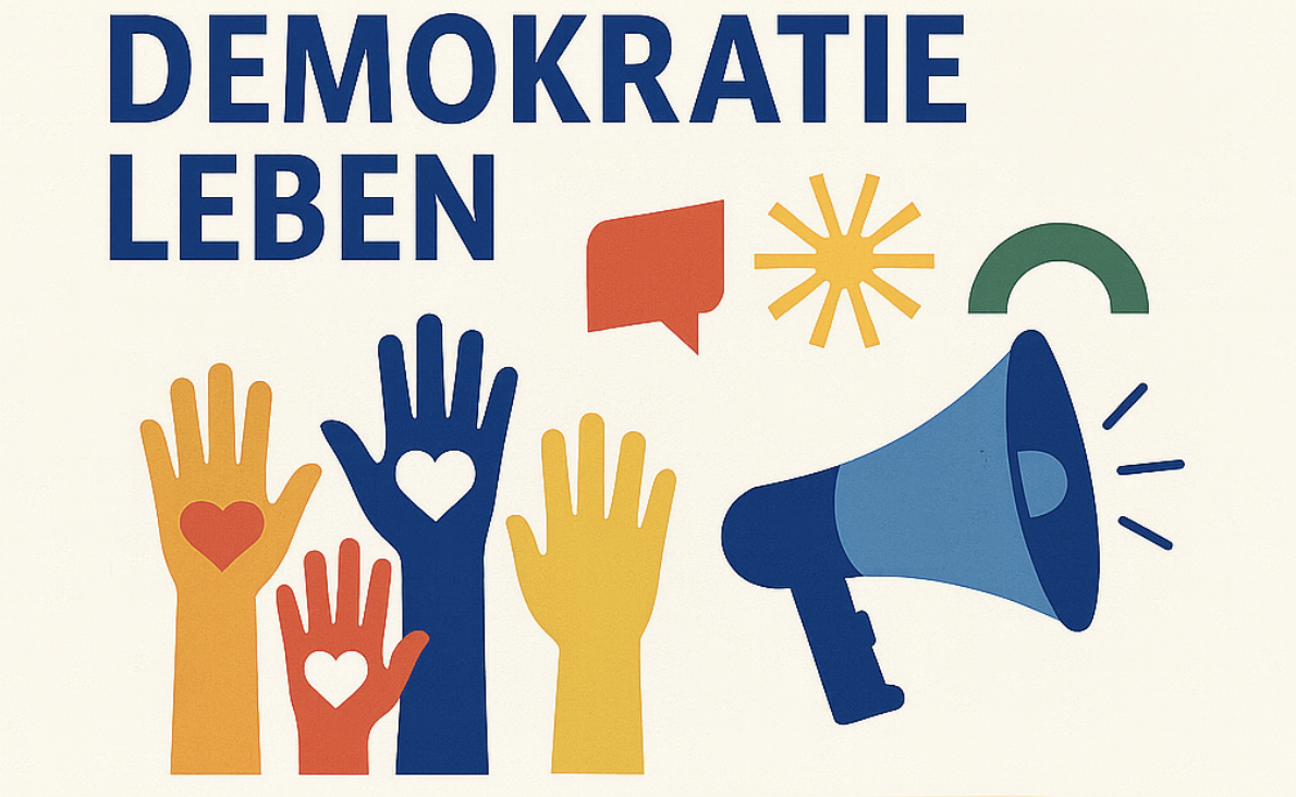 Demokratie | ChatGPT