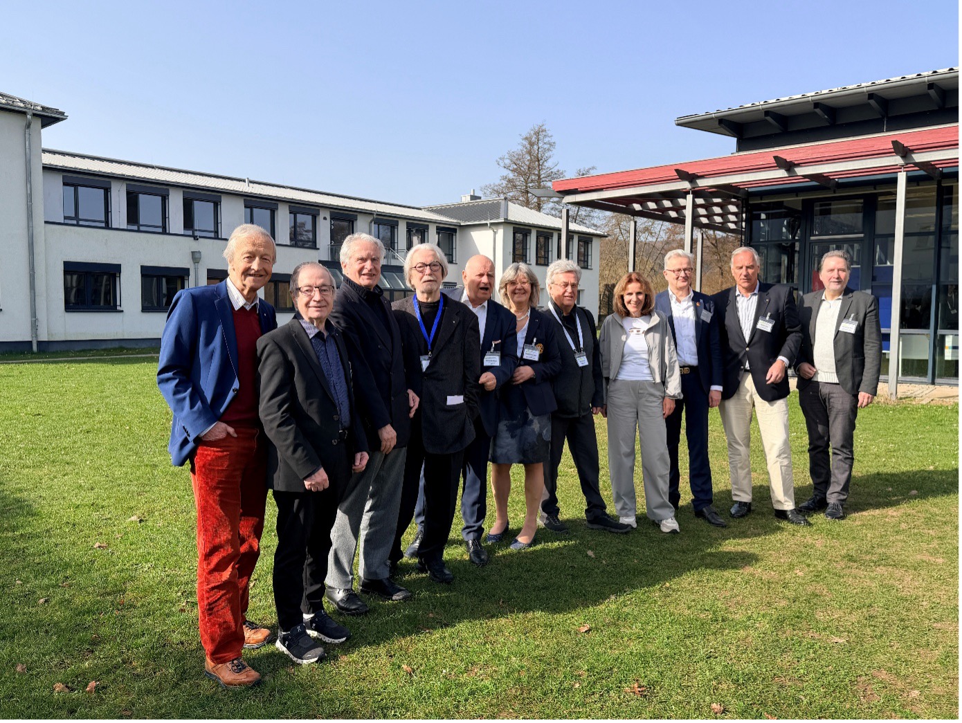 Governor des Distrikts 1820 | 