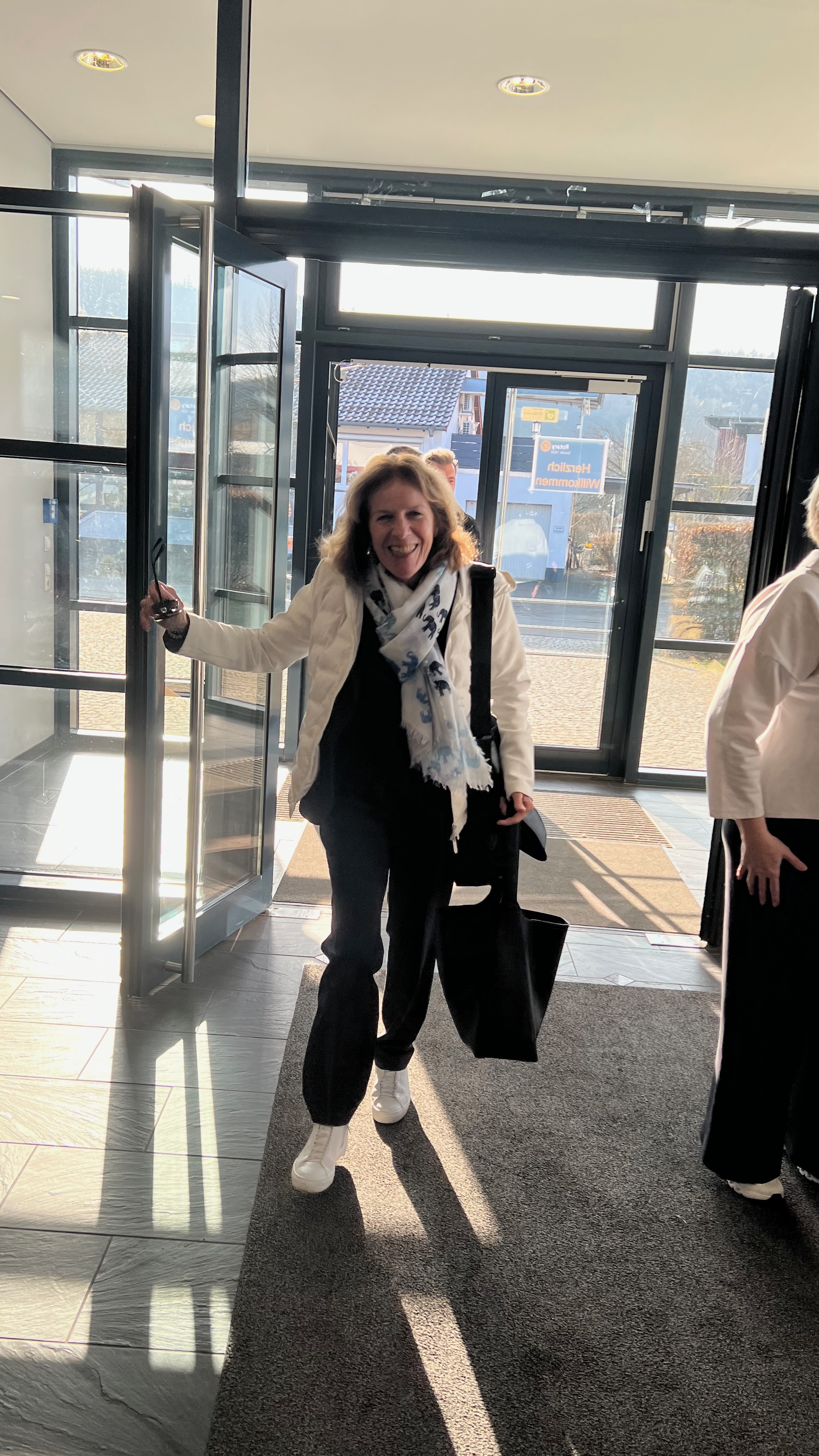 PETS Gisela | RC Marburg