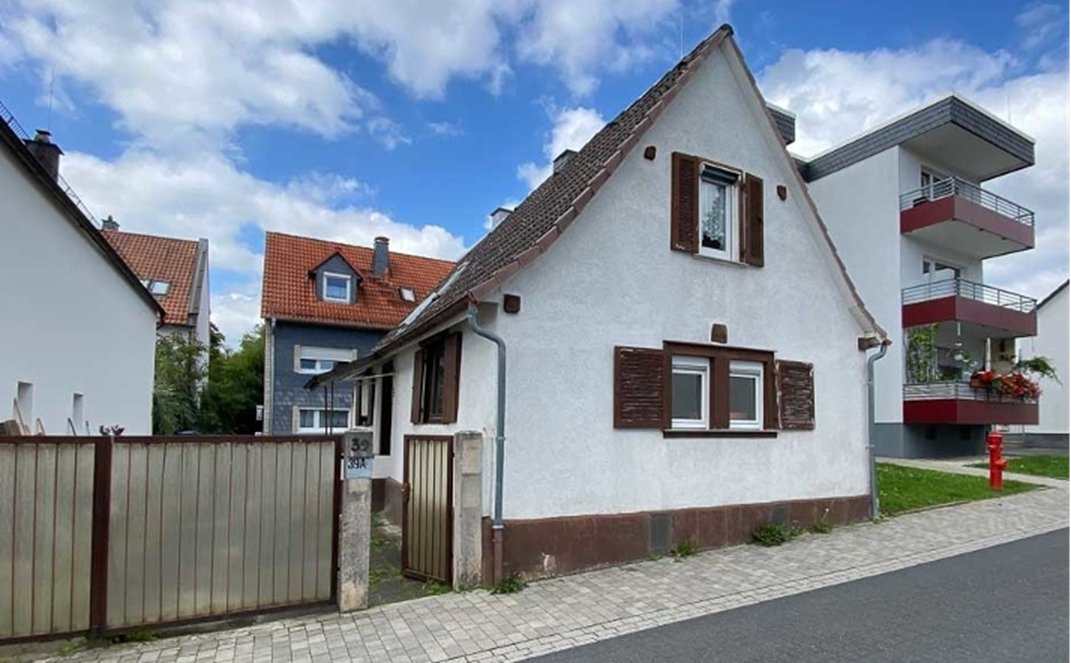 Integrationsmuseum-Das Waldenserhaus | RC Bad Homburg-Schloss