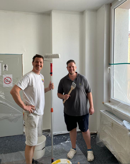 Rent a Rotarian | RC Frankfurt Rhein Main