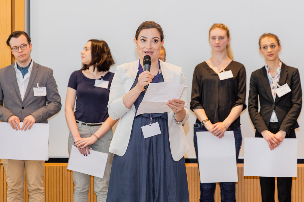 Rotary Distrikt 1820 Berufsdienst | Christoph Müller