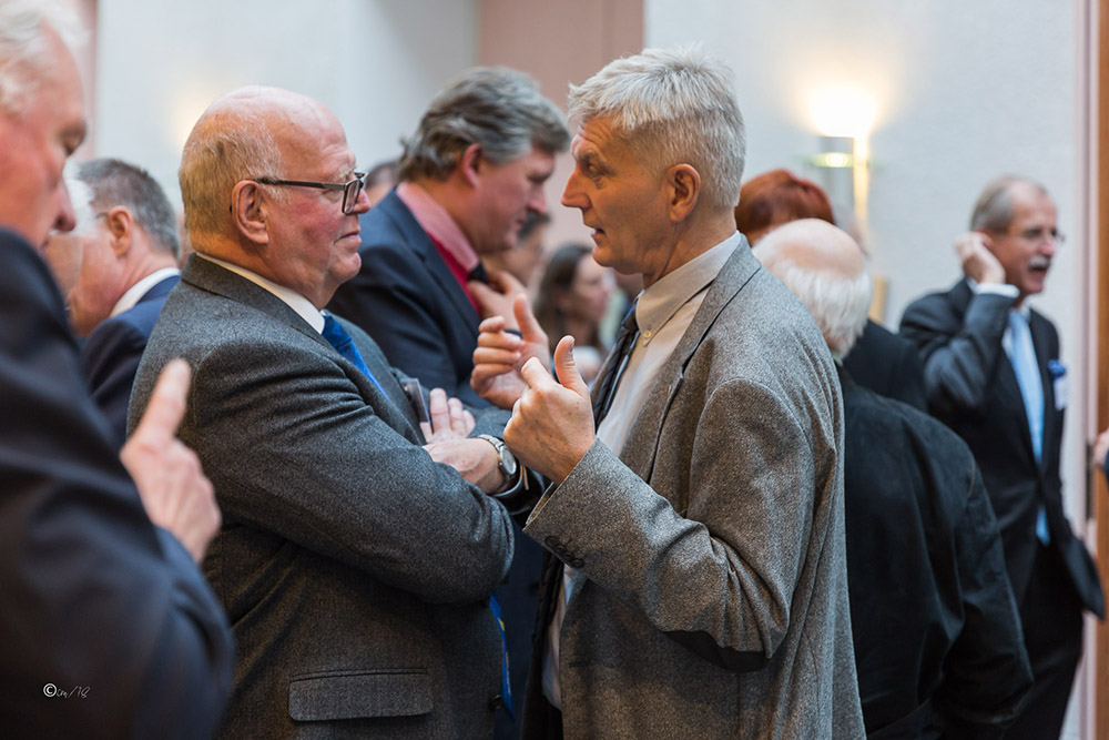 Rotary Distrikt 1820 Kommunikation | Christoph Müller