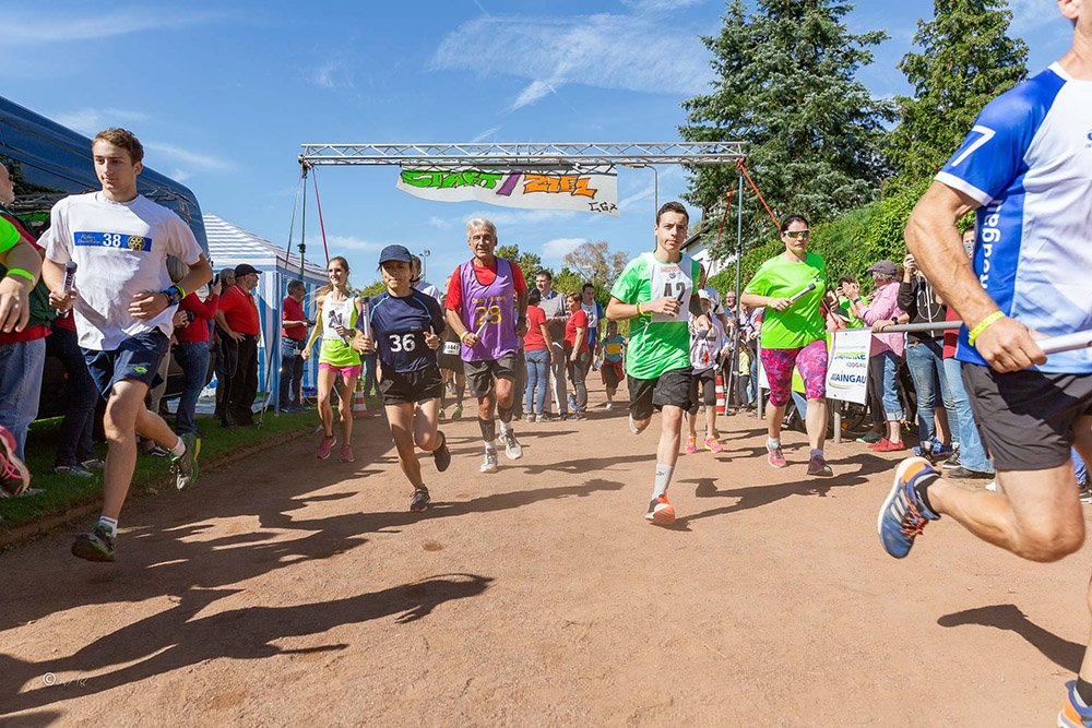 Rotary Distrikt 1820 Gemeindienst | Christoph Müller