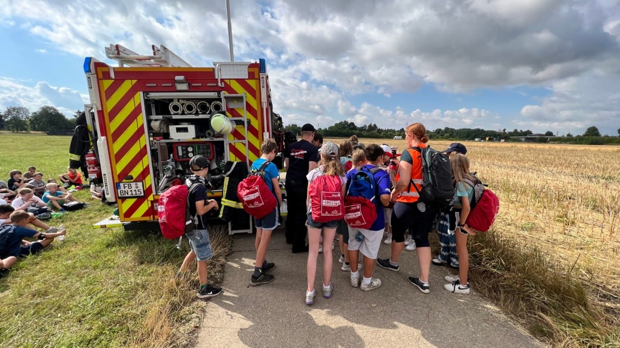 Wetterauer Wasserlauf | RC Bad Nauheim-Friedberg