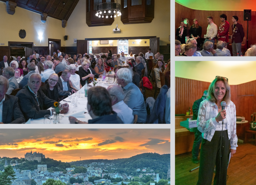 Govenorbesuch Region 3