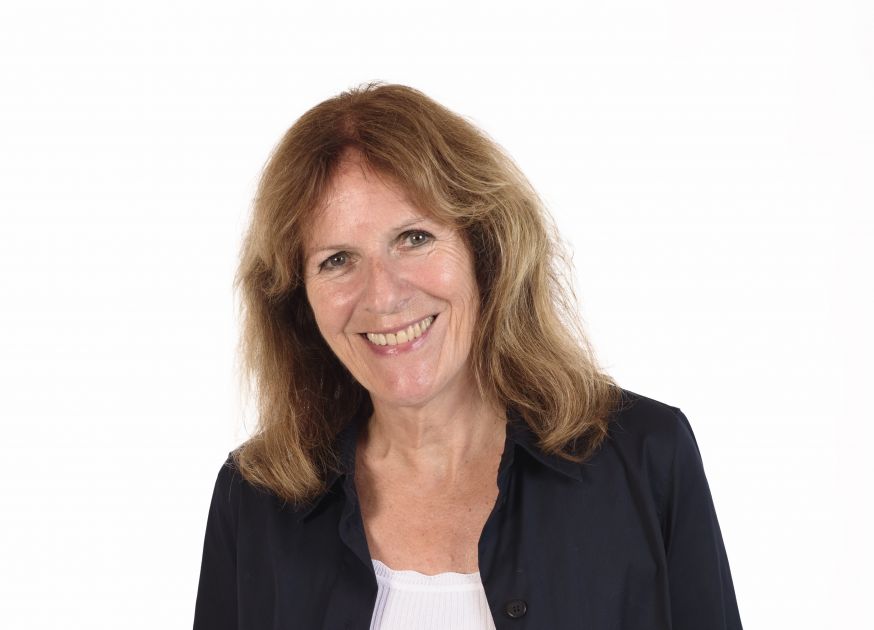 Header Gisela Portrait