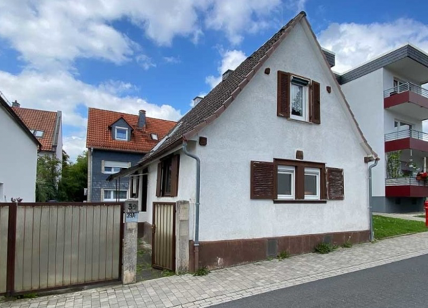 Integrationsmuseum-Das Waldenserhaus