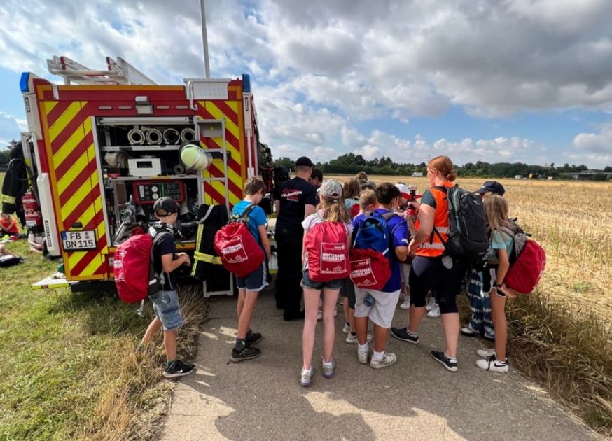 Wetterauer Wasserlauf