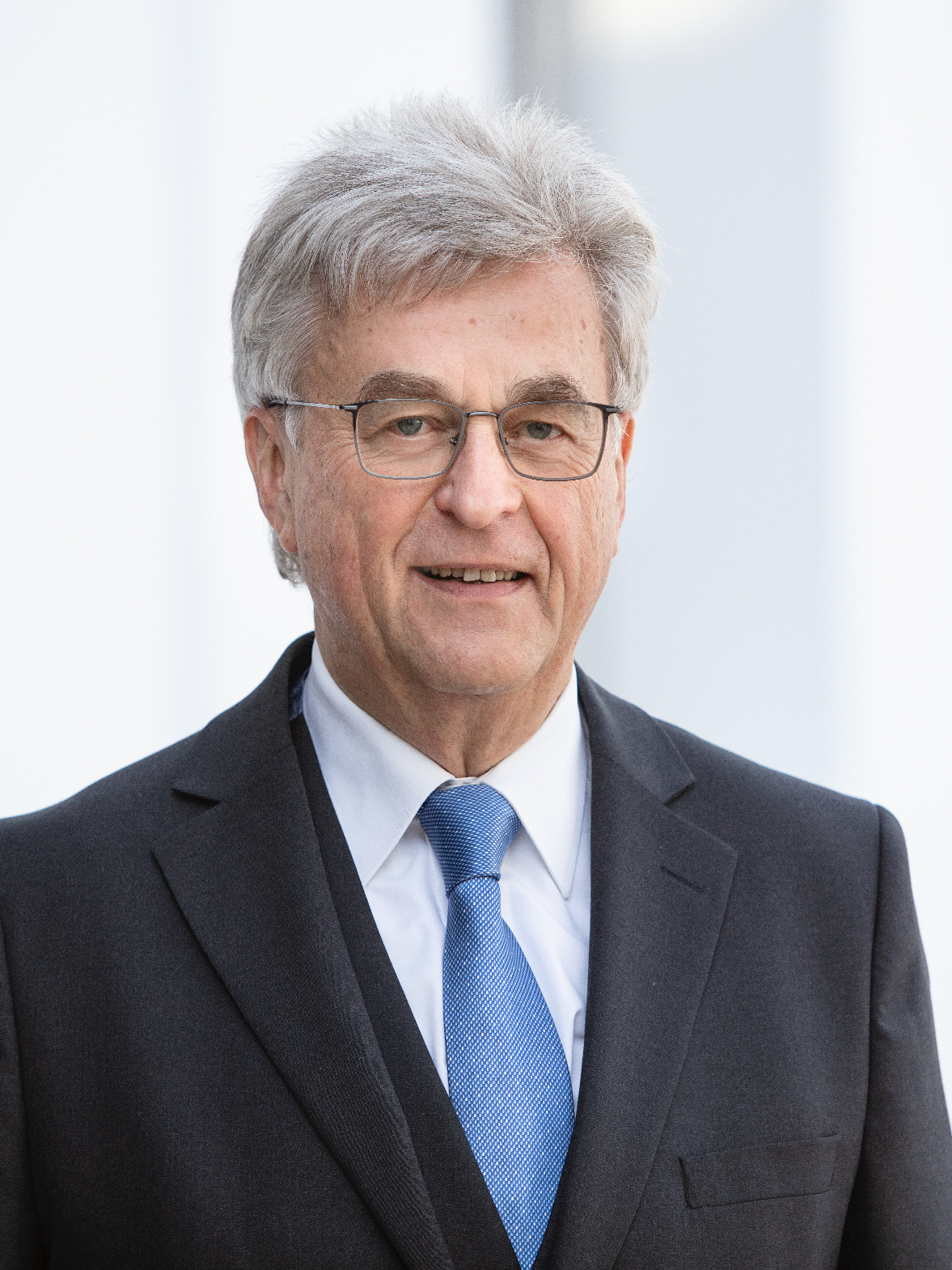 Governor Ernst Hanisch