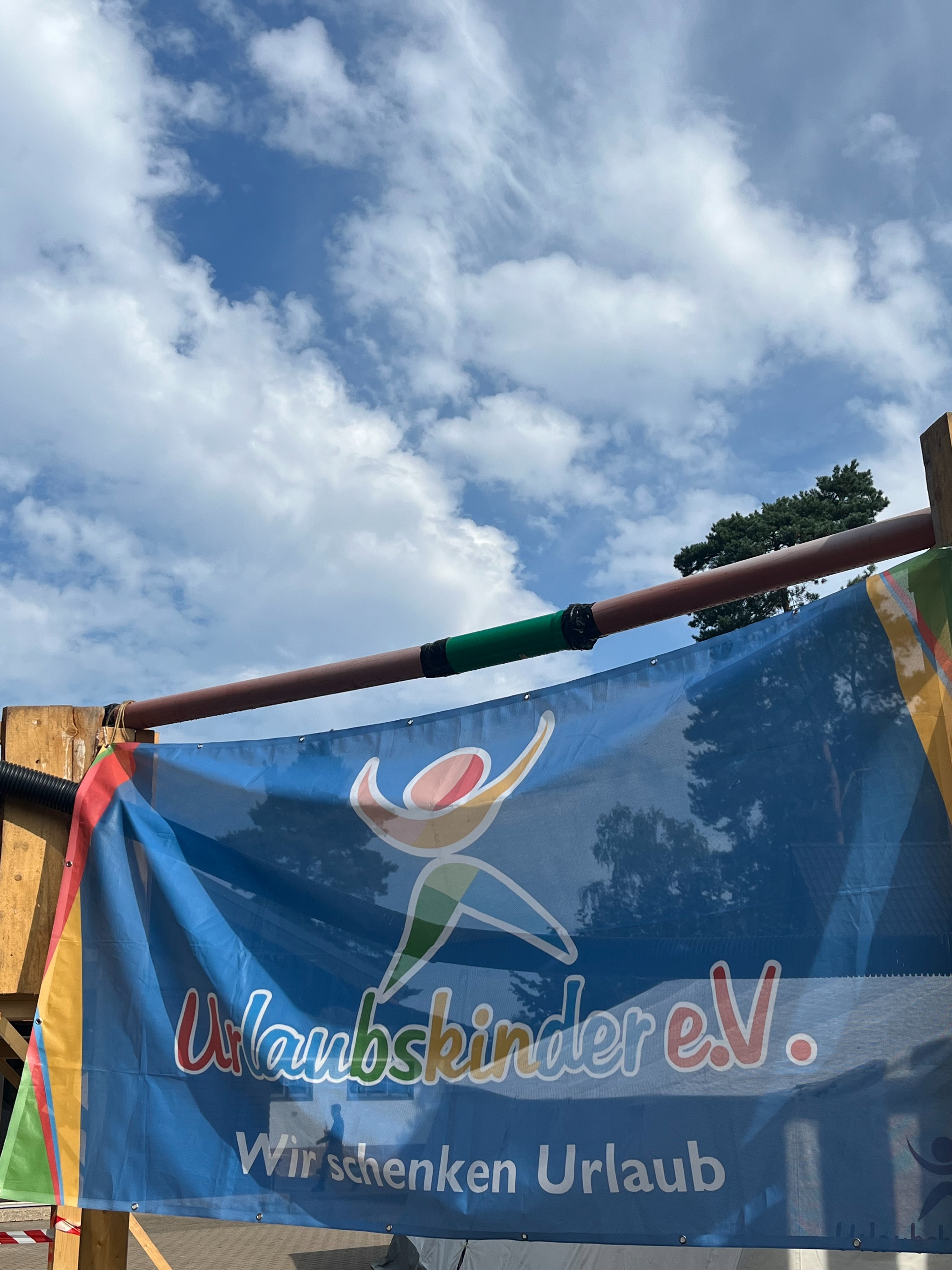 Urlaubskinder e.V. wir schenken Urlaub