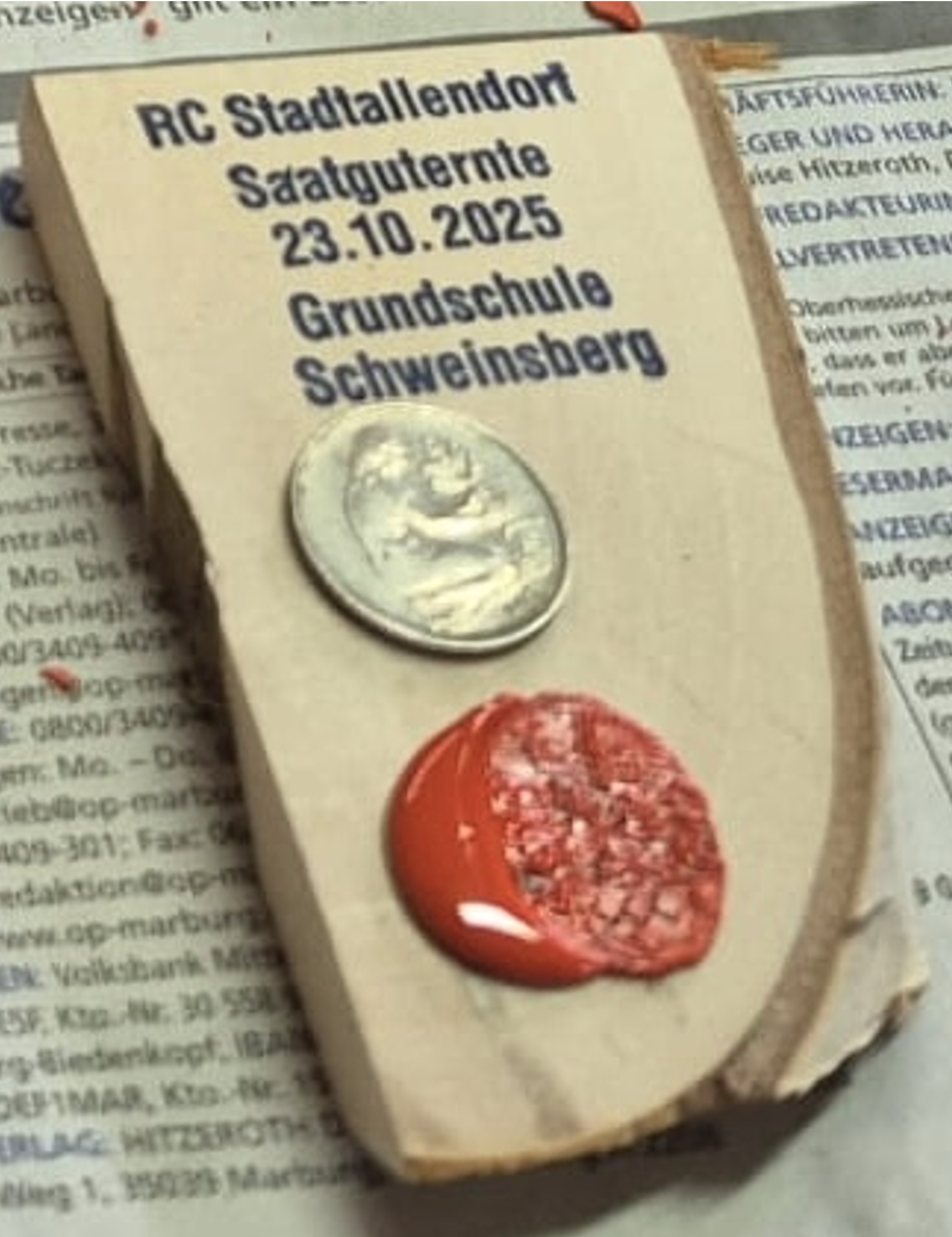 Pfennig